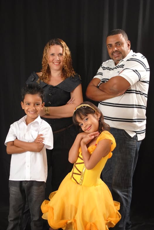 Pastor Marlon