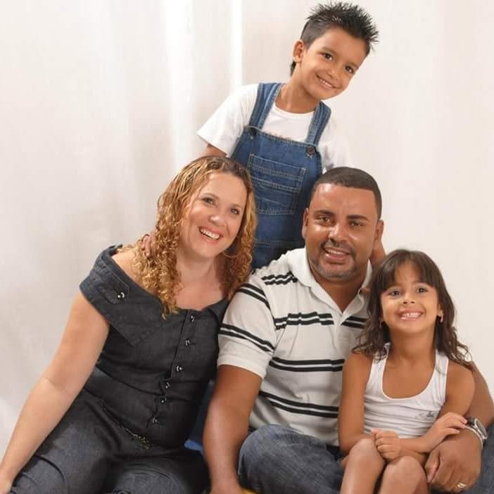 Pastor Marlon