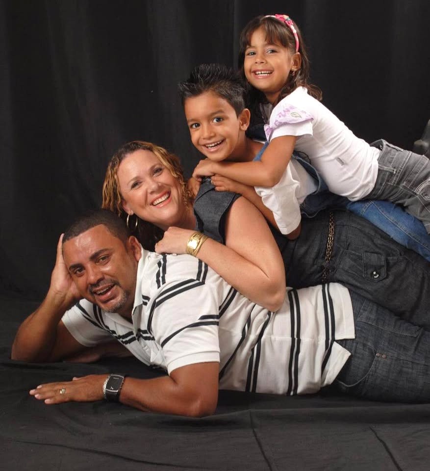 Pastor Marlon